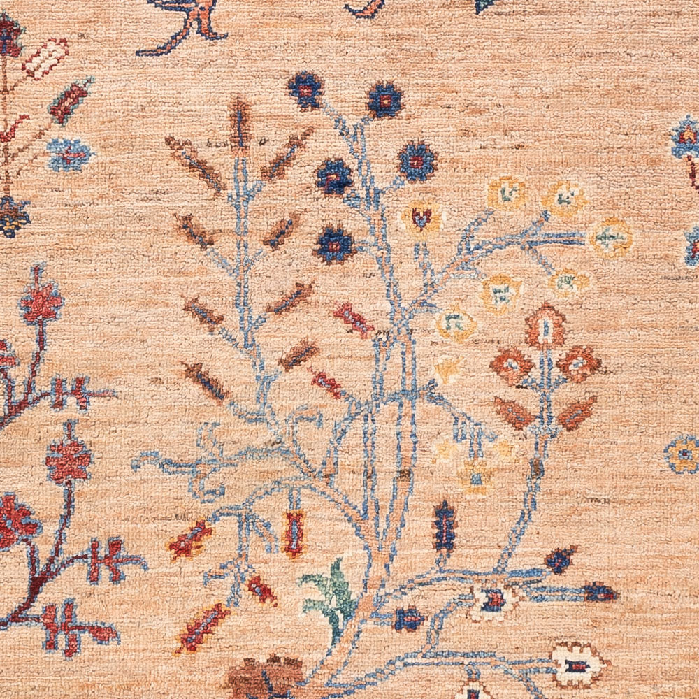 Dywan Ziegler - Ariana - 158 x 100 cm - beżowy