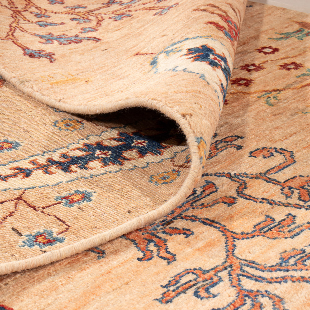 Dywan Ziegler - Ariana - 158 x 100 cm - beżowy