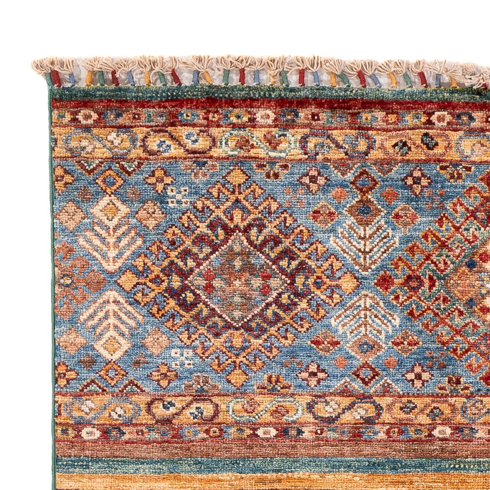 Shal Dywan 153x99cm - Dywan orientalny