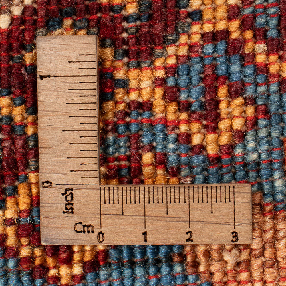 Dywan Ziegler - Shal - 153 x 99 cm - wielokolorowy