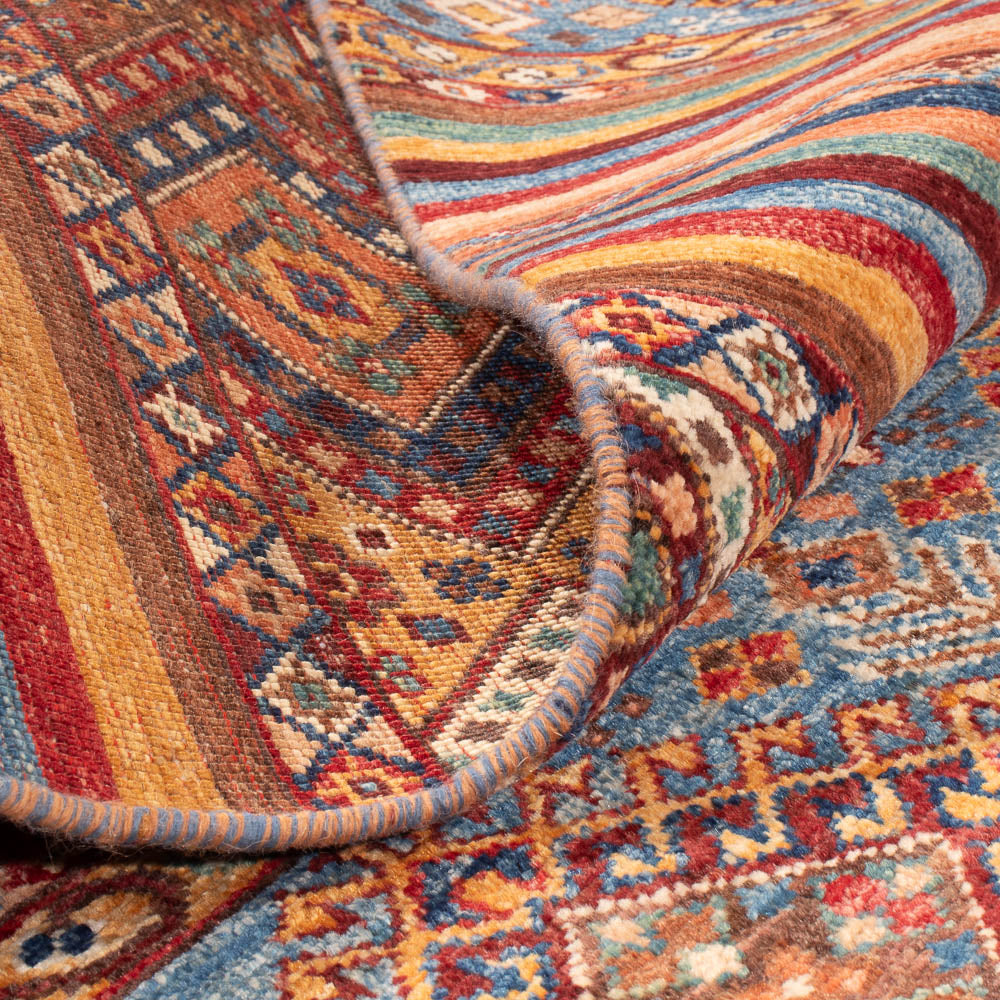 Dywan Ziegler - Shal - 148 x 103 cm - wielokolorowy