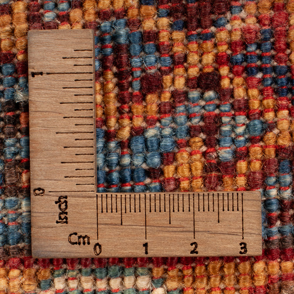 Dywan Ziegler - Shal - 148 x 103 cm - wielokolorowy