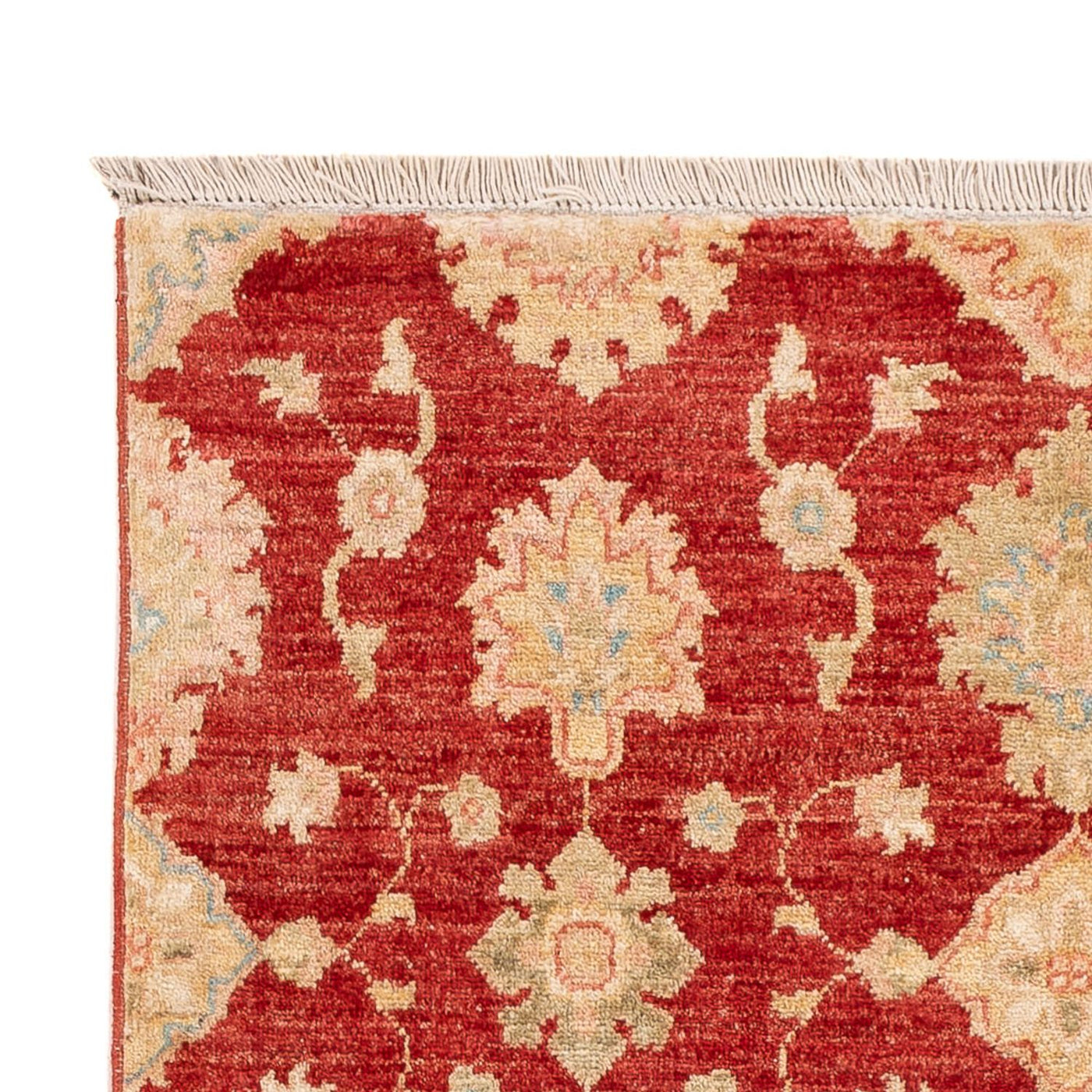 Dywan Zieglera 151x102cm - Dywan orientalny