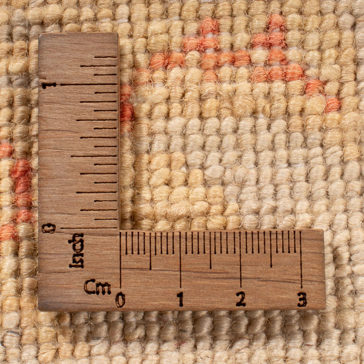 Dywan Zieglera - 150 x 102 cm - jasnoszary