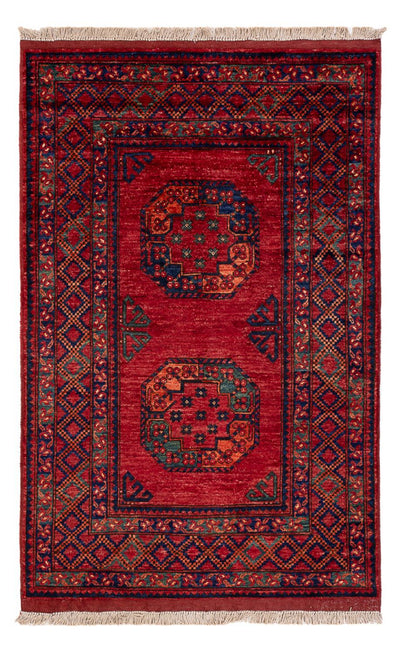 Dywan afgański 103x155cm - Dywan orientalny