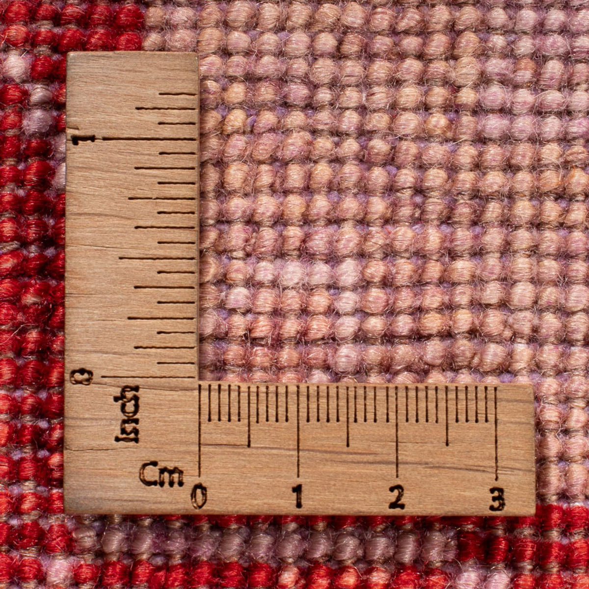 Dywan Zieglera - 149 x 103 cm - liliowy