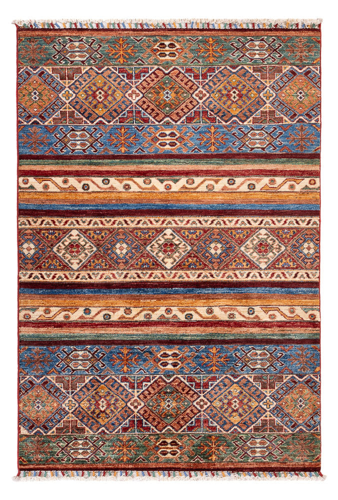 Shal Dywan 152x101cm - Dywan orientalny