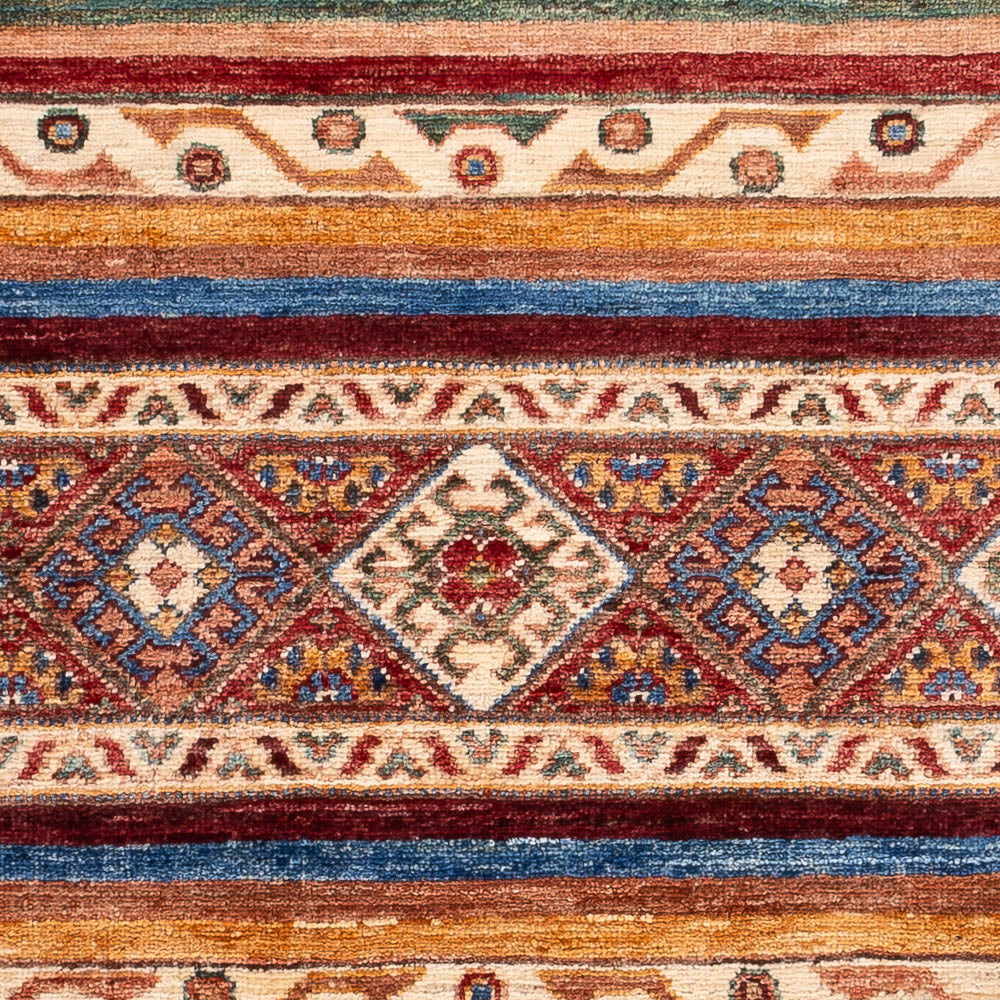 Dywan Ziegler - Shal - 152 x 101 cm - wielokolorowy