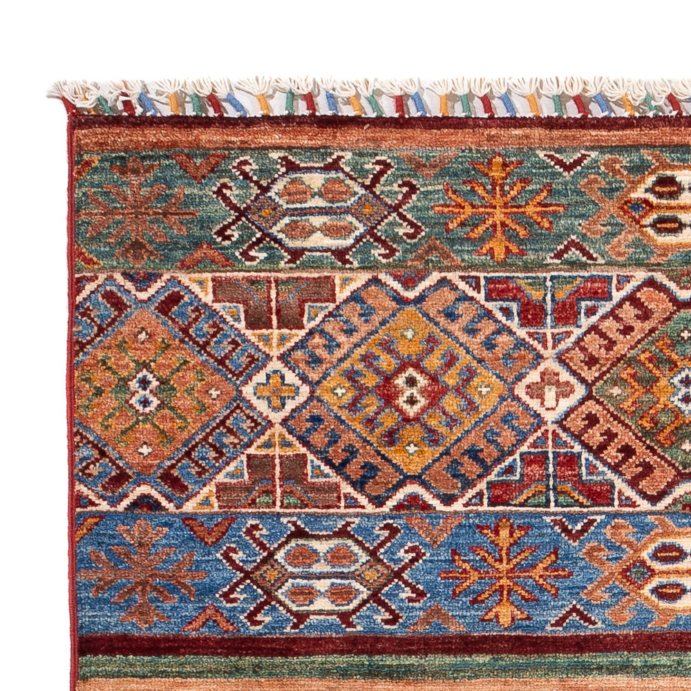Shal Dywan 152x101cm - Dywan orientalny