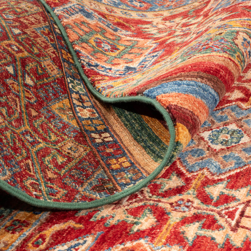 Dywan Ziegler - Shal - 150 x 100 cm - wielokolorowy