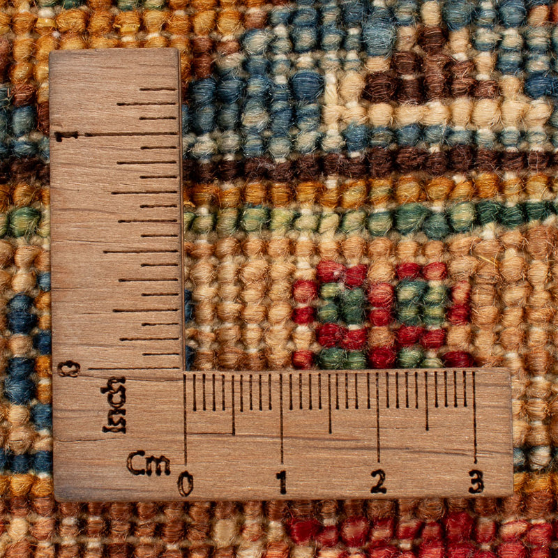 Dywan Ziegler - Shal - 150 x 100 cm - wielokolorowy