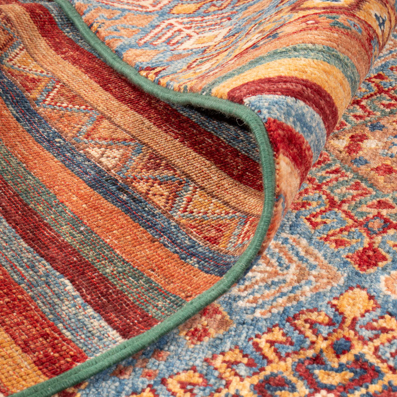 Dywan Ziegler - Shal - 151 x 100 cm - wielokolorowy