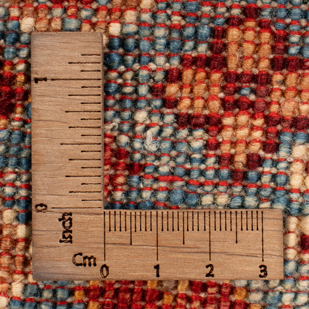 Dywan Ziegler - Shal - 151 x 100 cm - wielokolorowy