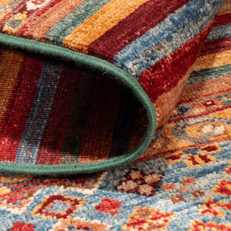 Dywan Ziegler - Shal - 151 x 101 cm - wielokolorowy