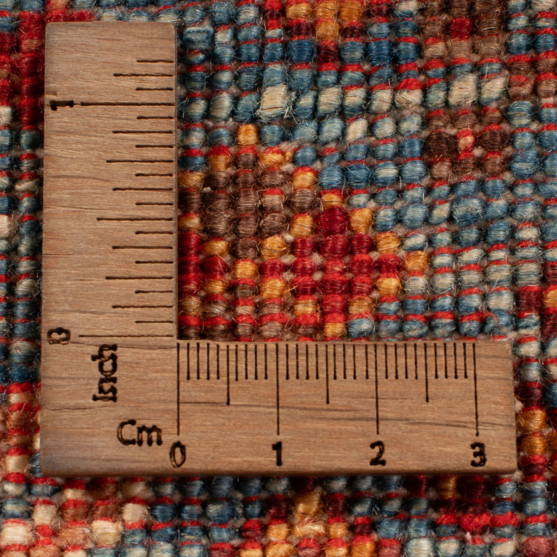 Dywan Ziegler - Shal - 151 x 101 cm - wielokolorowy