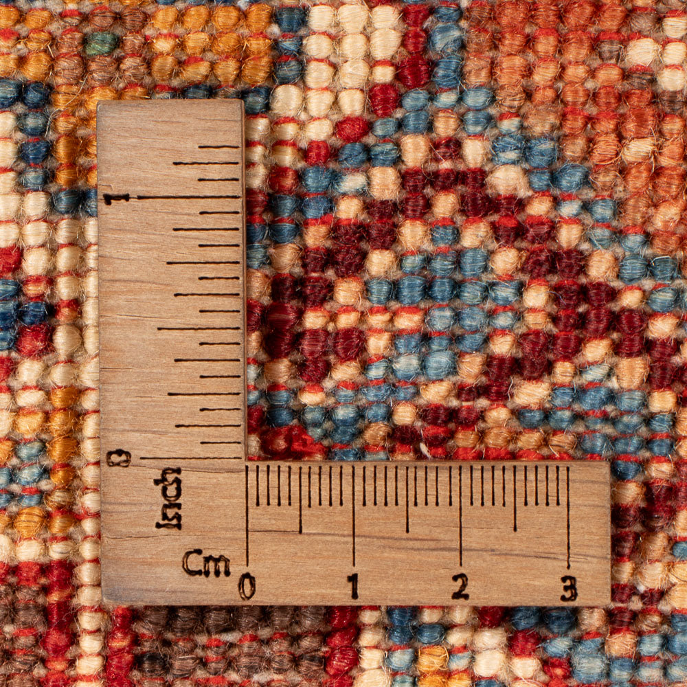 Dywan Ziegler - Shal - 153 x 102 cm - wielokolorowy