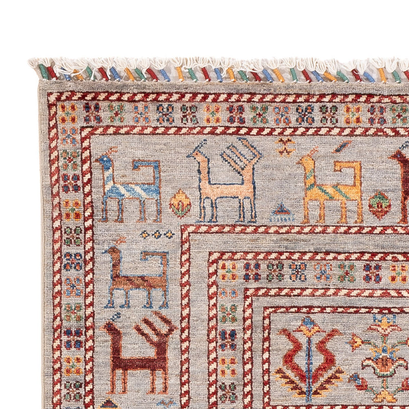 Dywan Ziegler - Ariana - 153 x 97 cm - jasnoniebieski