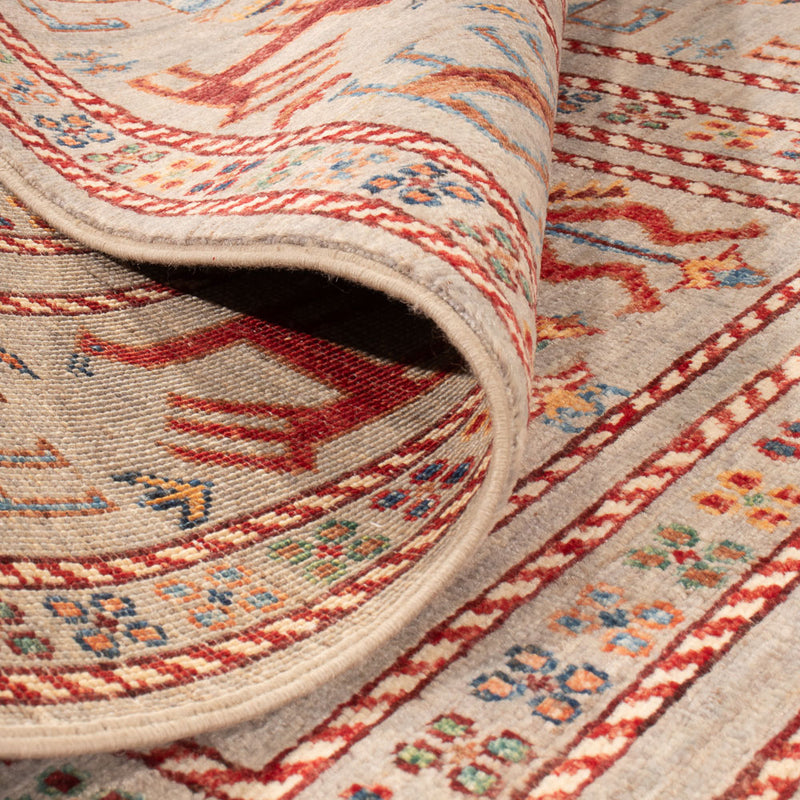 Dywan Ziegler - Ariana - 153 x 97 cm - jasnoniebieski