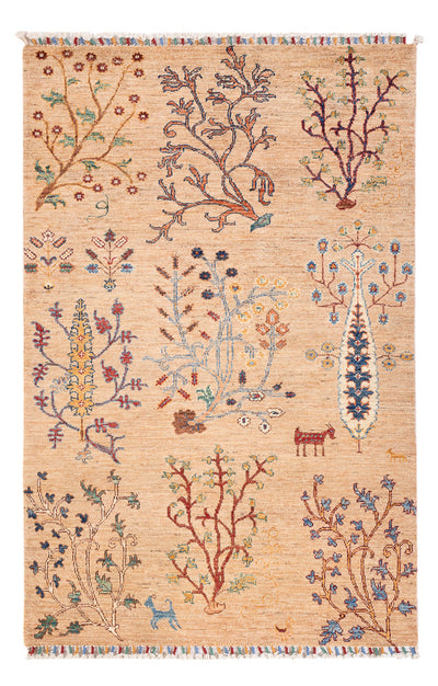 Ariana Dywan 100x157cm - Dywan orientalny
