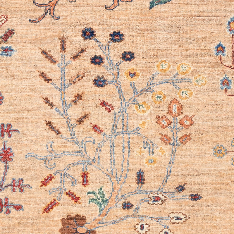 Dywan Ziegler - Ariana - 157 x 100 cm - beżowy