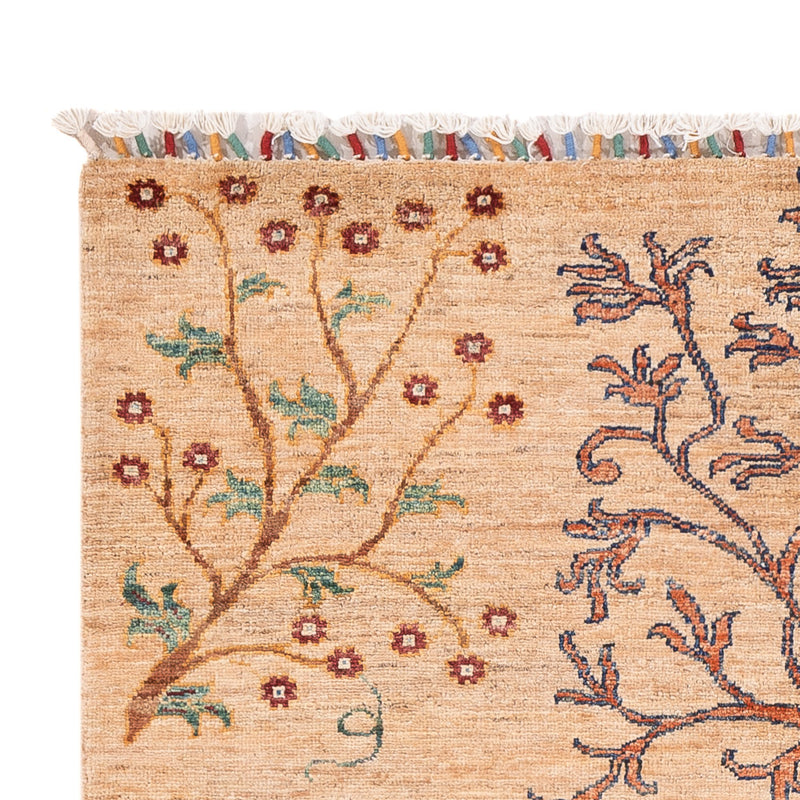 Dywan Ziegler - Ariana - 157 x 100 cm - beżowy