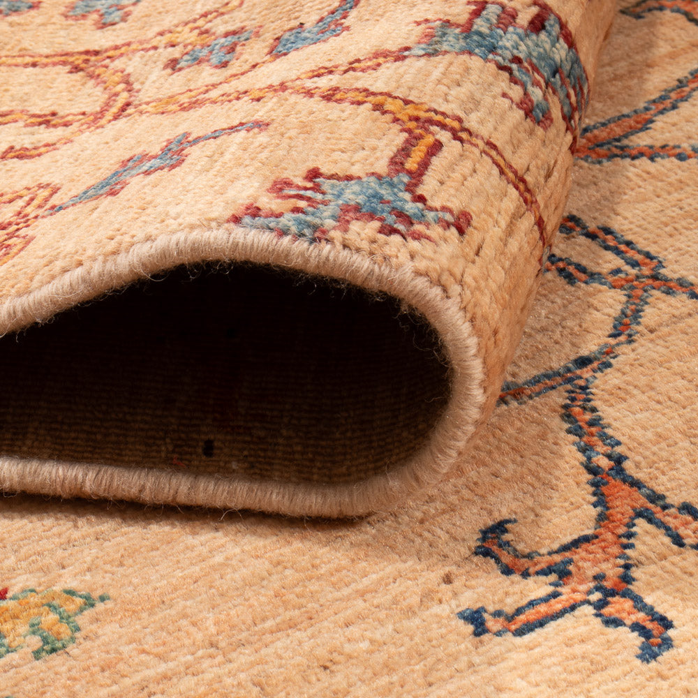 Dywan Ziegler - Ariana - 157 x 100 cm - beżowy