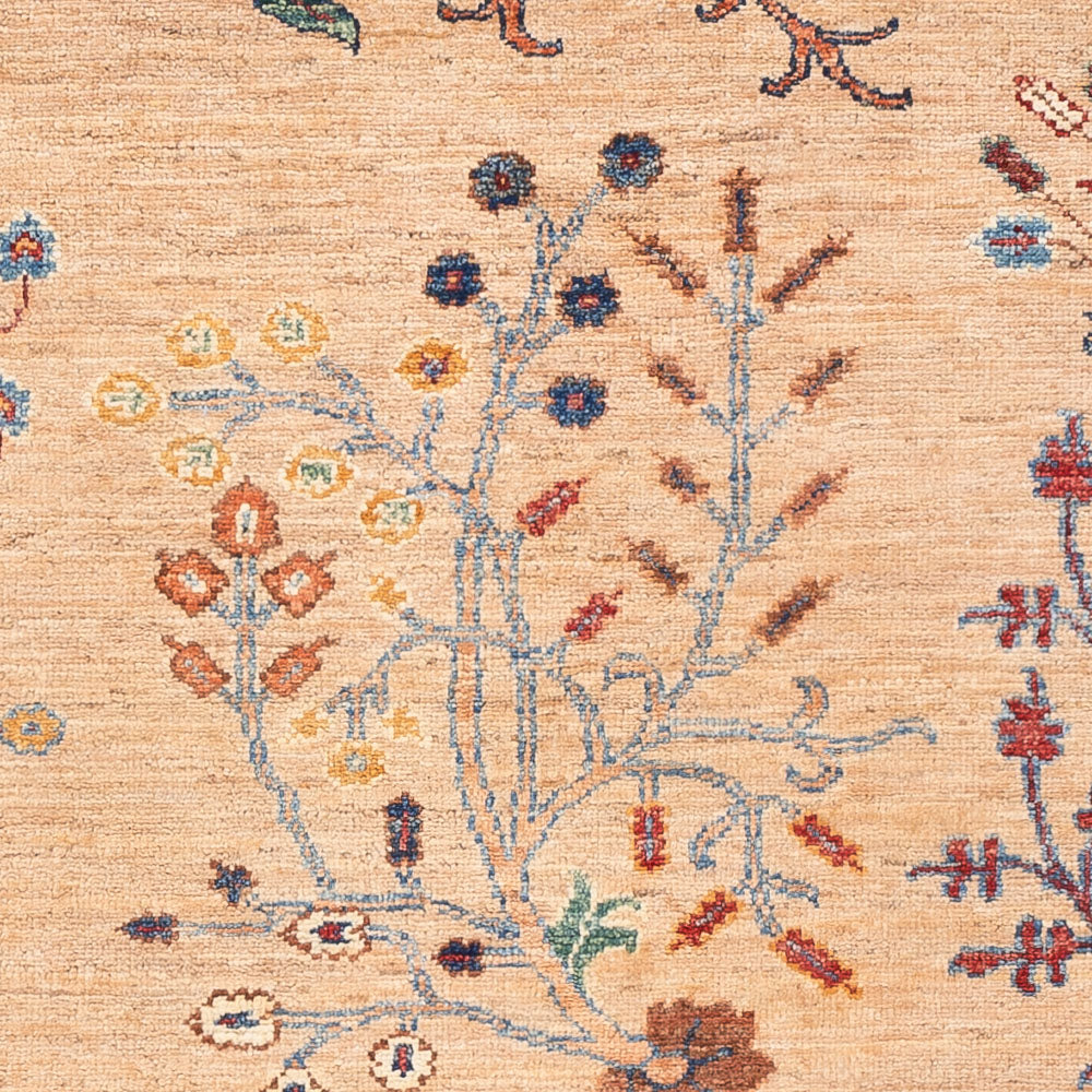 Dywan Ziegler - Ariana - 156 x 103 cm - beżowy