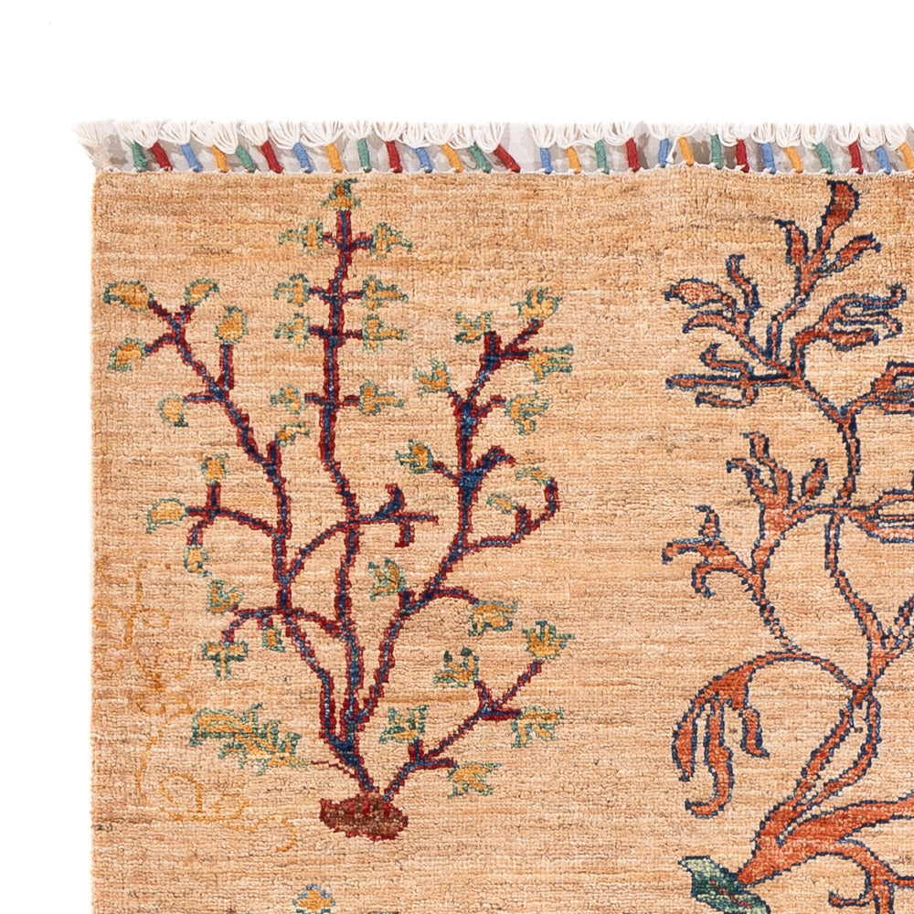 Dywan Ziegler - Ariana - 156 x 103 cm - beżowy