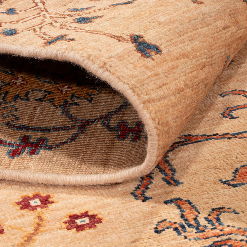 Dywan Ziegler - Ariana - 156 x 103 cm - beżowy