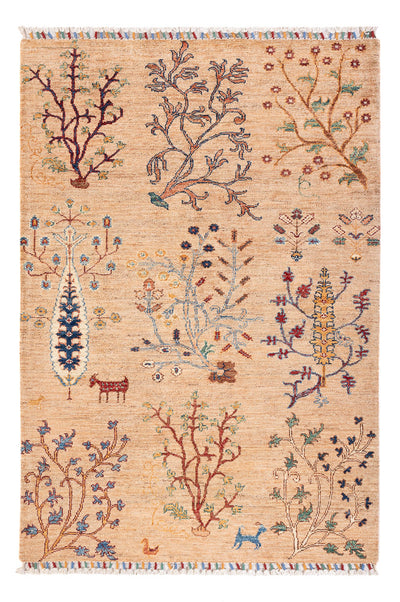 Ariana Dywan 103x153cm - Dywan orientalny