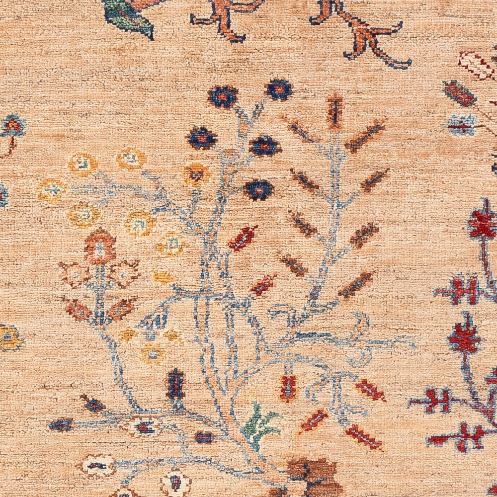 Dywan Ziegler - Ariana - 153 x 103 cm - beżowy