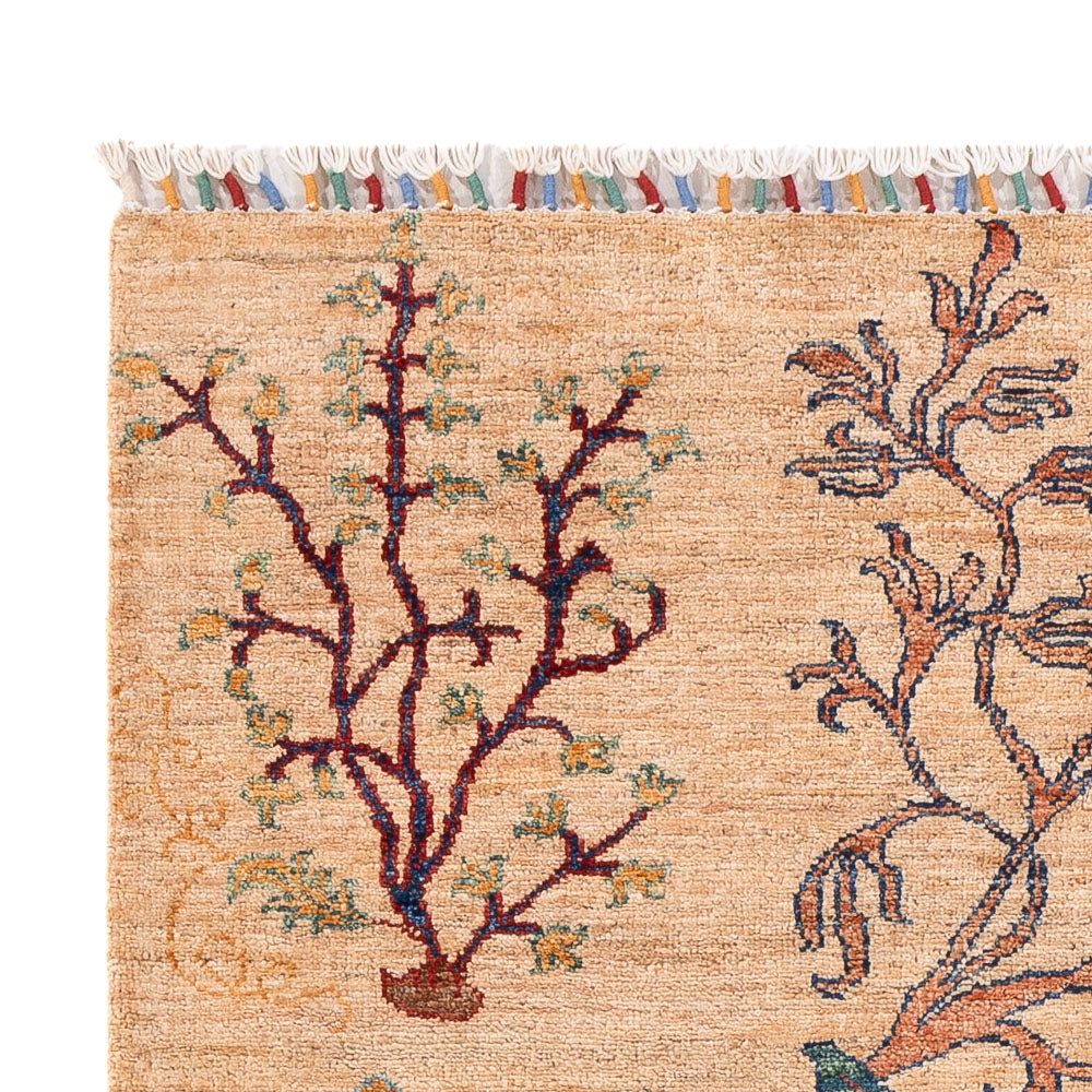 Dywan Ziegler - Ariana - 153 x 103 cm - beżowy