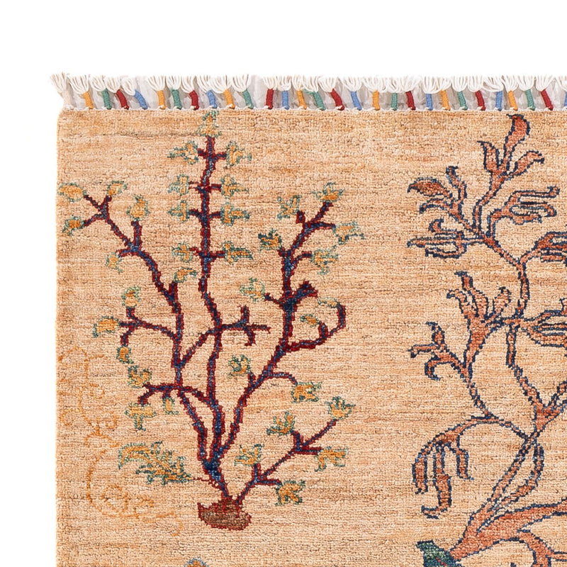 Dywan Ziegler - Ariana - 153 x 103 cm - beżowy