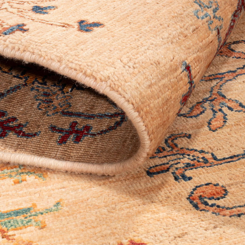 Dywan Ziegler - Ariana - 153 x 103 cm - beżowy