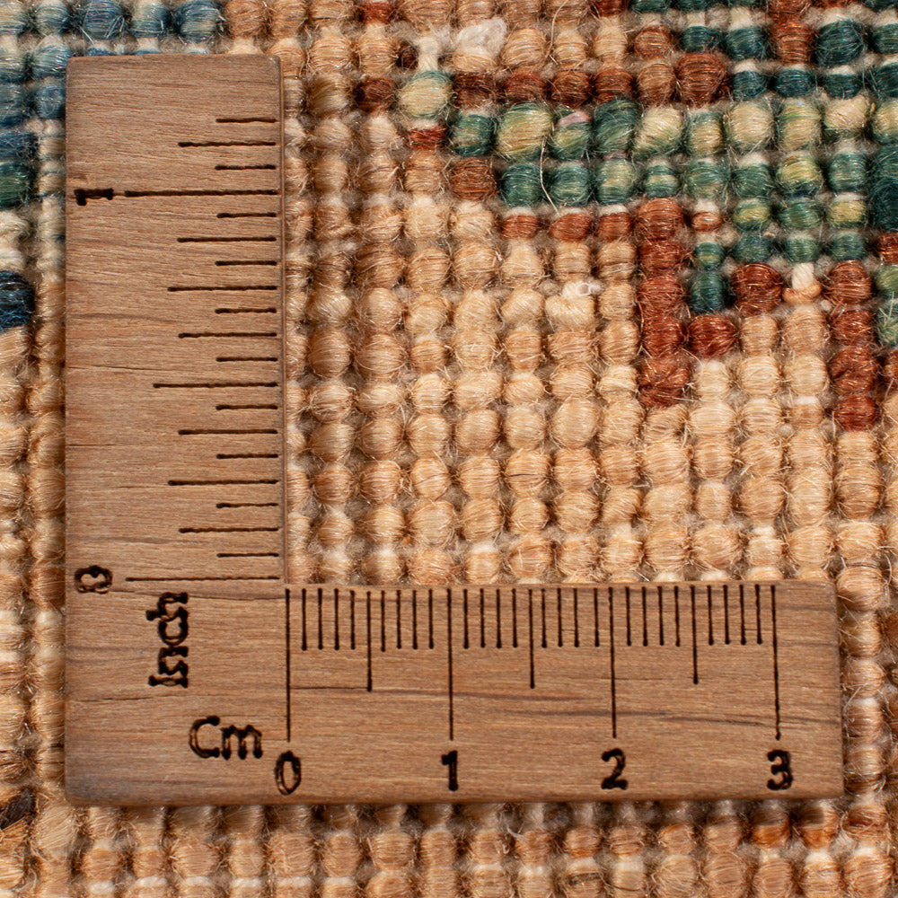 Dywan Ziegler - Ariana - 153 x 103 cm - beżowy