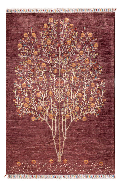 Ariana Dywan 103x150cm - Dywan orientalny