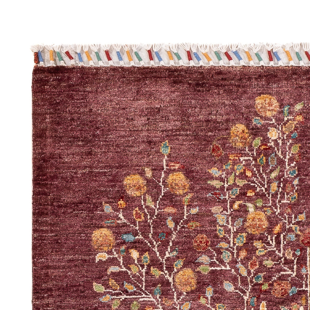 Ariana Dywan 150x103cm - Dywan orientalny