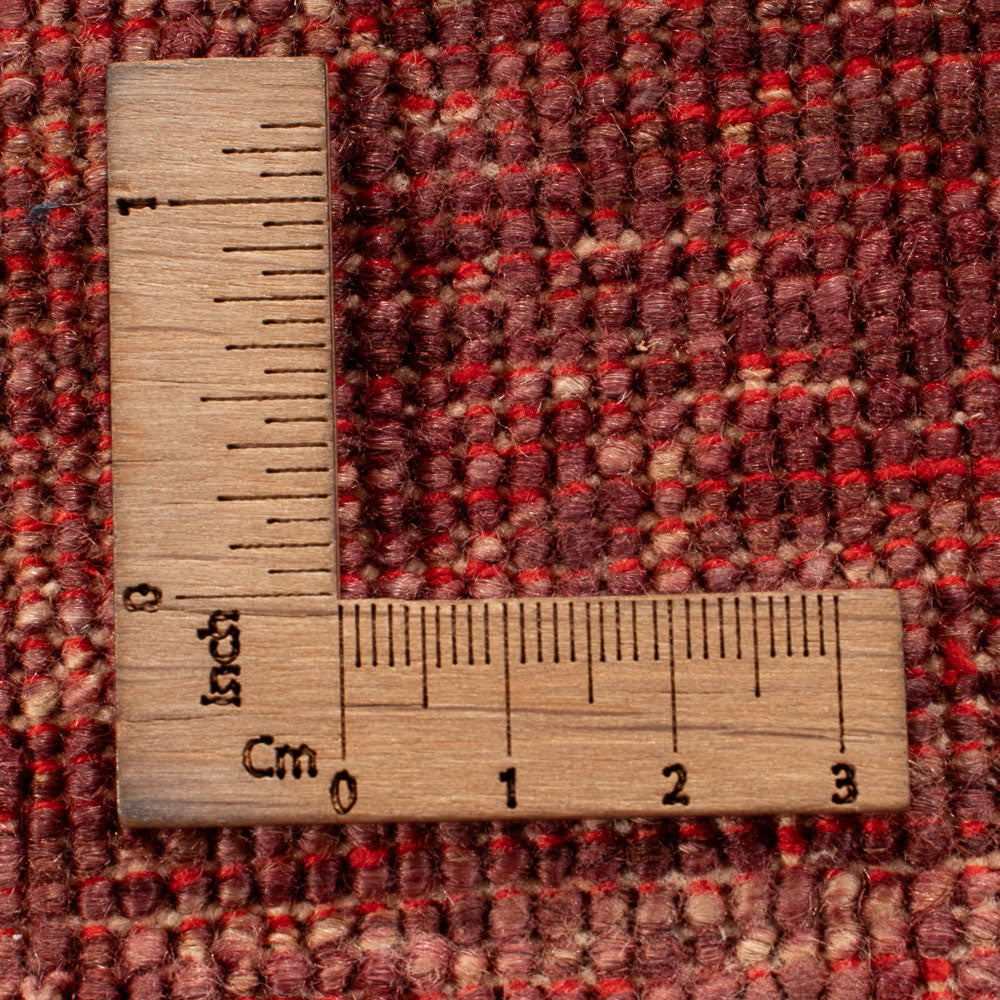 Dywan Ziegler - Ariana - 150 x 103 cm - bordowa czerwień