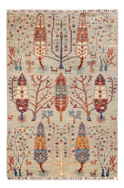 Ariana Dywan 100x150cm - Dywan orientalny
