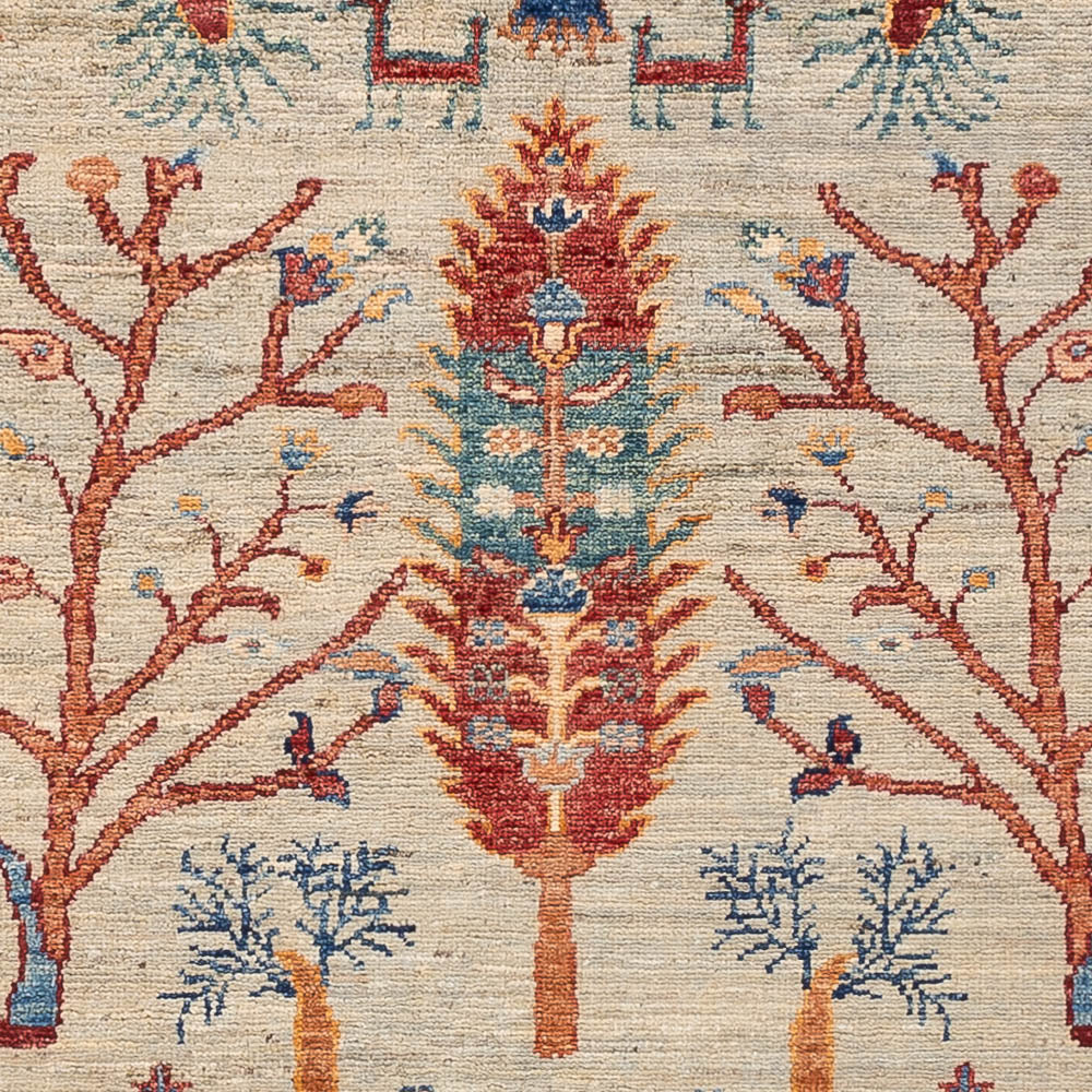 Dywan Ziegler - Ariana - 150 x 100 cm - piaskowy