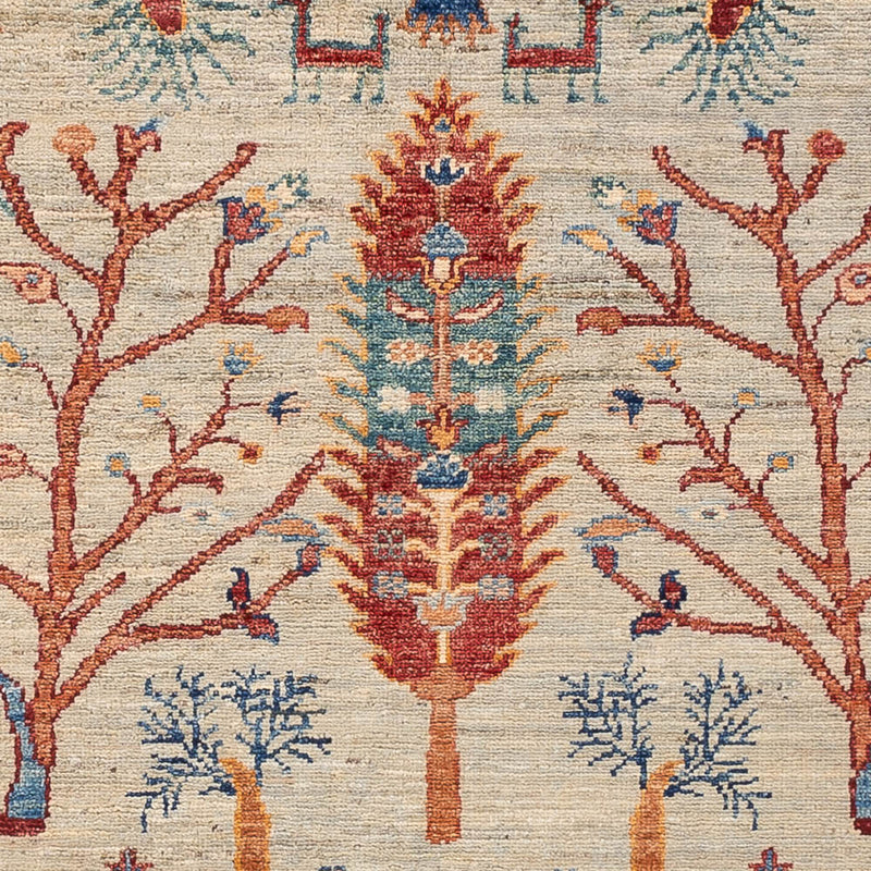 Dywan Ziegler - Ariana - 150 x 100 cm - piaskowy