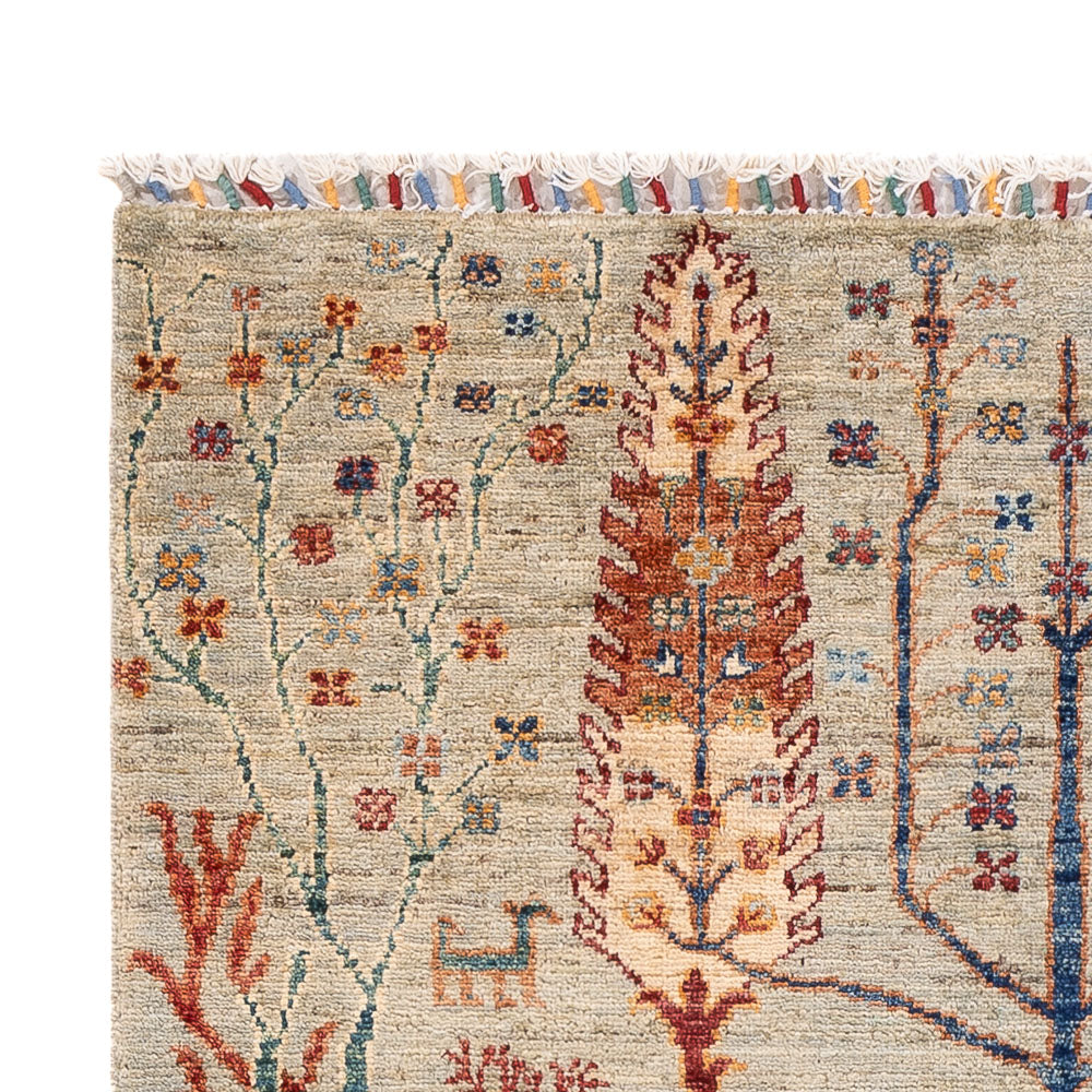 Ariana Dywan 150x100cm - Dywan orientalny