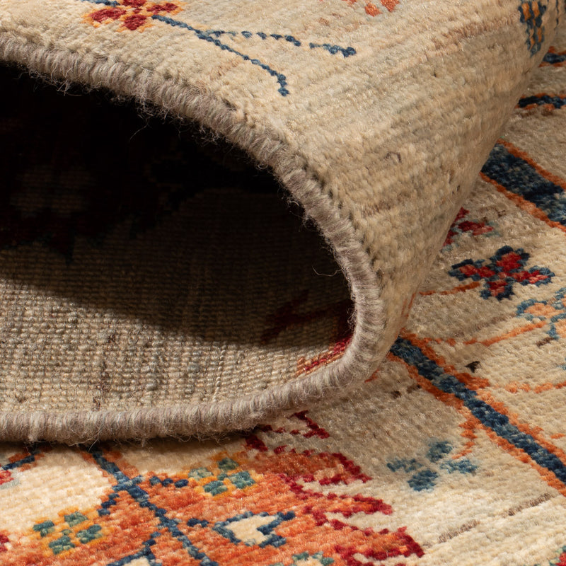 Dywan Ziegler - Ariana - 150 x 100 cm - piaskowy