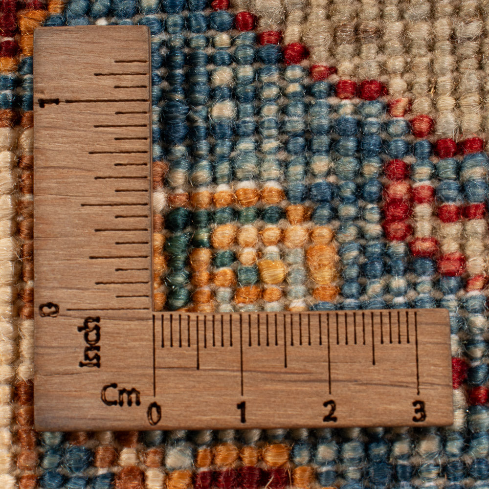 Dywan Ziegler - Ariana - 150 x 100 cm - piaskowy