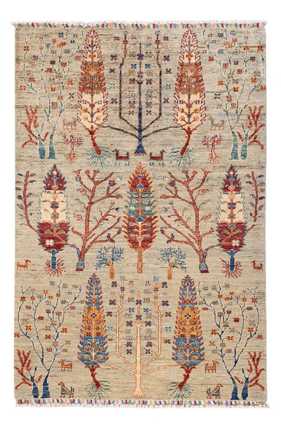 Ariana Dywan 100x150cm - Dywan orientalny