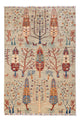 Ariana Dywan 150x100cm - Dywan orientalny