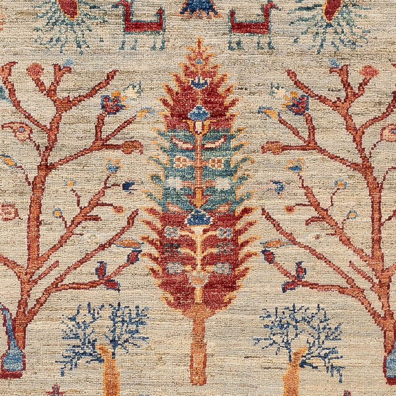 Dywan Ziegler - Ariana - 150 x 100 cm - piaskowy