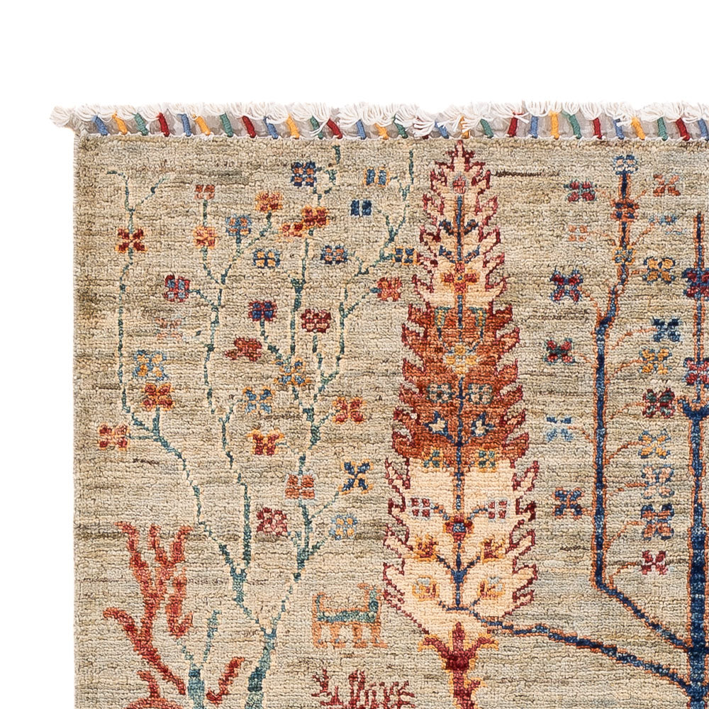 Dywan Ziegler - Ariana - 150 x 100 cm - piaskowy