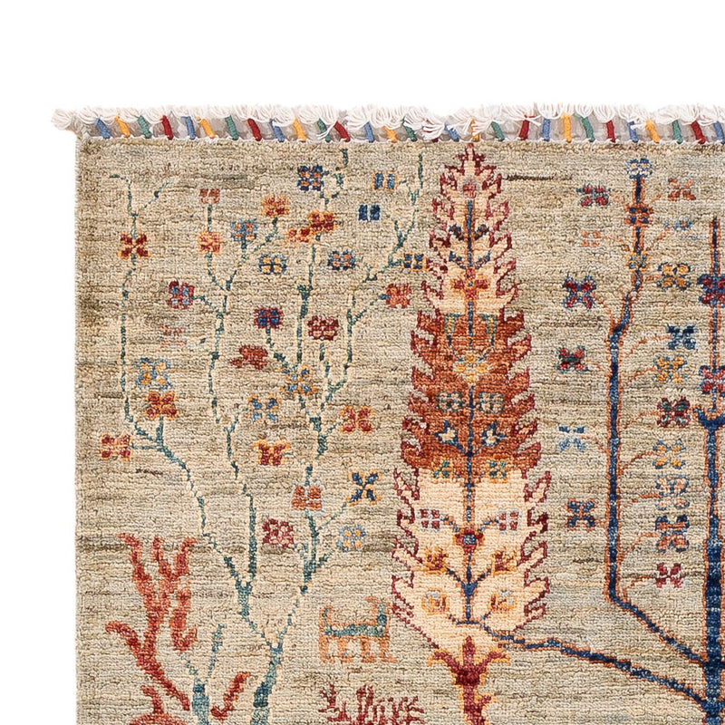 Dywan Ziegler - Ariana - 150 x 100 cm - piaskowy