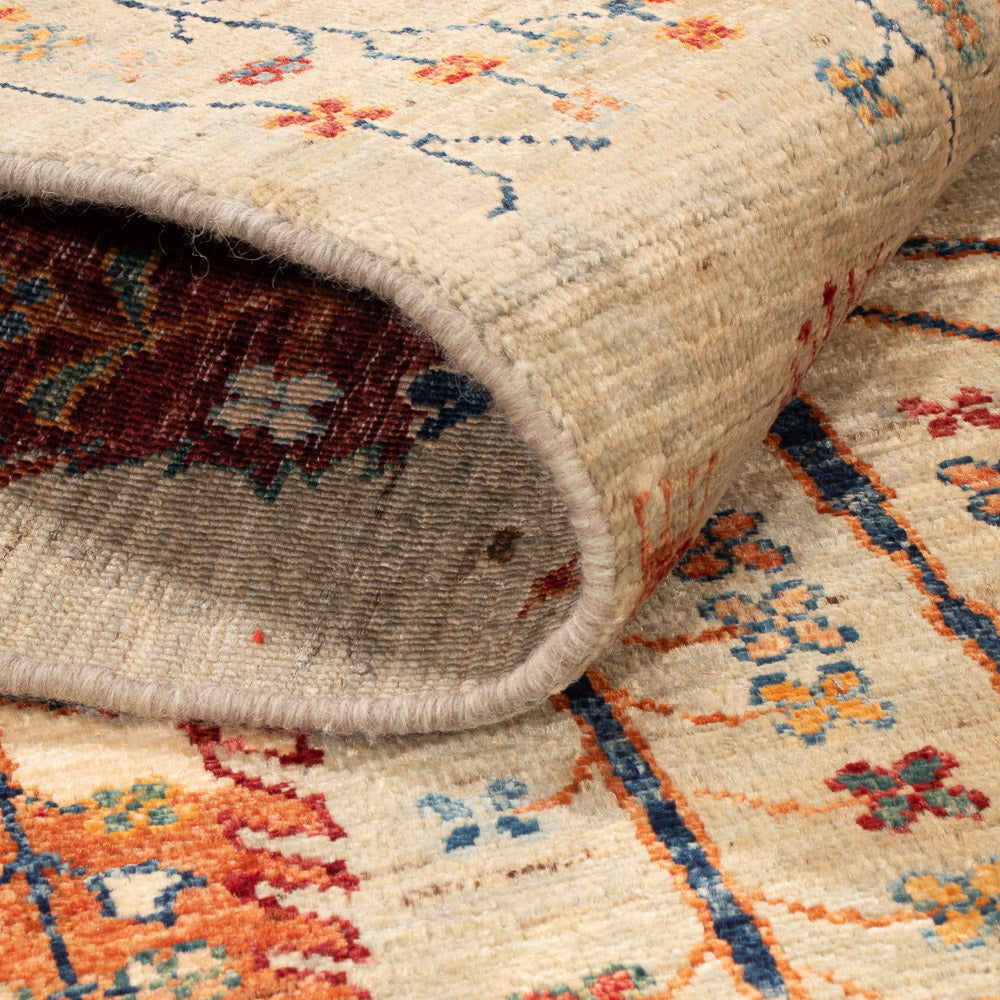 Dywan Ziegler - Ariana - 150 x 100 cm - piaskowy